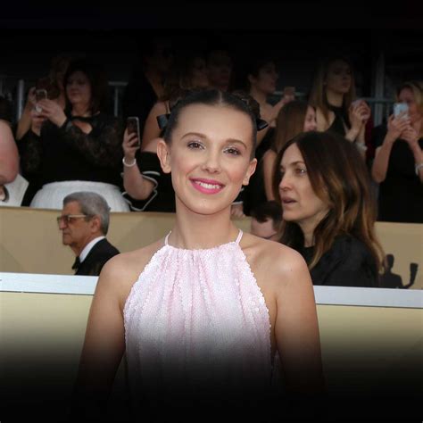 millie bobby brown age|Millie Bobby Brown 